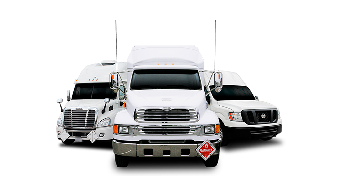 Leasing operativo camiones